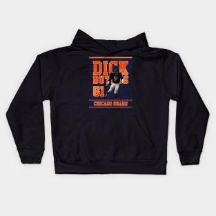 Butkus Chicago Bears Kids Hoodie